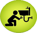 icon szereles